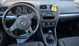 
										VOLKSWAGEN GOLF 6 1.4 FSI LEN 100 700 KM full									