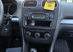 
										VOLKSWAGEN GOLF 6 1.4 FSI LEN 100 700 KM full									