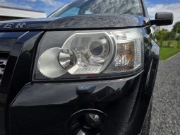 
										Land Rover Freelander 2 – 2.2 TD4 SE 4×4 Panorama full									