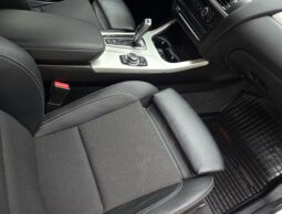 
										BMW X3 xDrive20d 135 kW Automat 4×4 Výborný stav full									