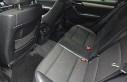 
										BMW X3 xDrive20d 135 kW Automat 4×4 Výborný stav full									