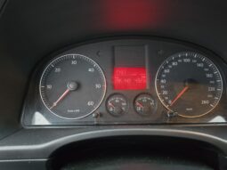 
										Volkswagen Caddy Life 1.9 TDI 77 kW – 7-miestny, bez korózie full									