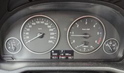 
										BMW X3 xDrive20d 135 kW Automat 4×4 Výborný stav full									