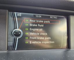 
										BMW X3 xDrive20d 135 kW Automat 4×4 Výborný stav full									